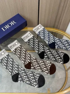 Alternative view of DIOR Socks F020260503052949
