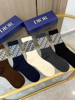 DIOR Socks F520260503148749