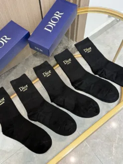 DIOR Socks G020260503277459