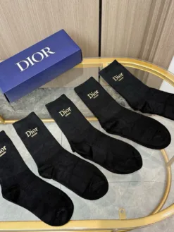 Alternative view of DIOR Socks G020260503618859