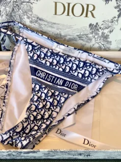 Alternative view of DIOR Swimwear F020260503315549