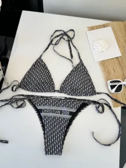 Alternative view of DIOR Swimwear F520260503039149