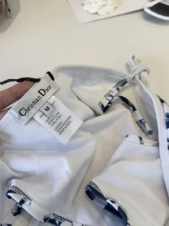 Alternative view of DIOR Swimwear F520260503039649