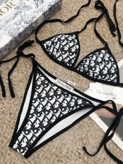 Alternative view of DIOR Swimwear F520260503112549