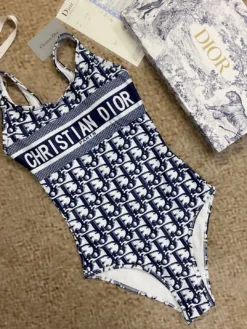 Alternative view of DIOR Swimwear F520260503171549