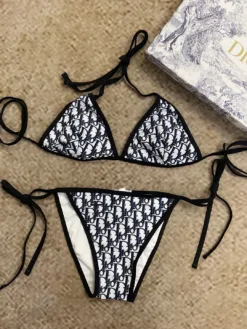 Alternative view of DIOR Swimwear F520260503171649