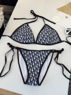 Alternative view of DIOR Swimwear F520260503194549