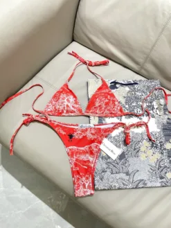 Alternative view of DIOR Swimwear F520260503336749