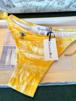 Alternative view of DIOR Swimwear F520260503336849