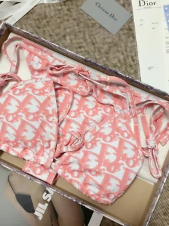 Alternative view of DIOR Swimwear F520260503576749