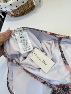 Alternative view of DIOR Swimwear G520260503040559