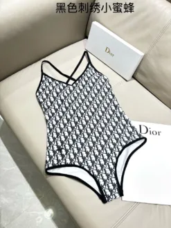 Alternative view of DIOR Swimwear G520260503041659