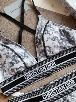 Alternative view of DIOR Swimwear G520260503044259