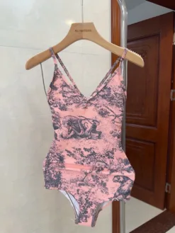 Alternative view of DIOR Swimwear G520260503314259