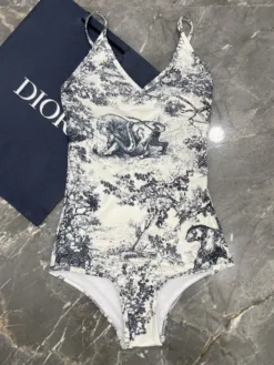 Alternative view of DIOR Swimwear G520260503315459