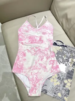 Alternative view of DIOR Swimwear G520260503337559