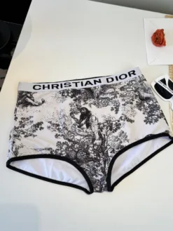 Alternative view of DIOR Swimwear H020260503039959