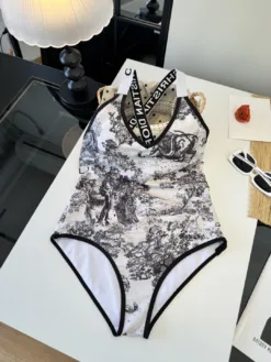 Alternative view of DIOR Swimwear H020260503040659