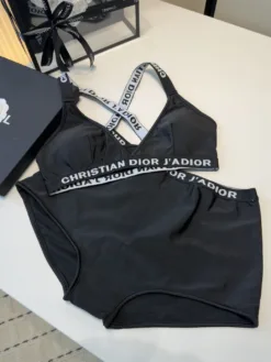 Alternative view of DIOR Swimwear H020260503109059