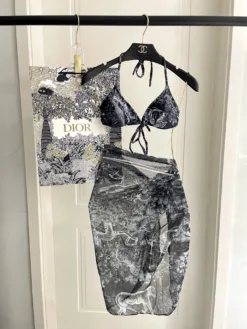Alternative view of DIOR Swimwear H020260503336959