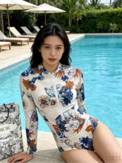 DIOR Swimwear H020260503337359