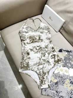 Alternative view of DIOR Swimwear H520260503337459
