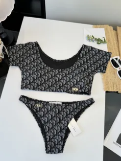 Alternative view of DIOR Swimwear H520260503417059