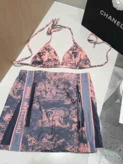 Alternative view of DIOR Swimwear I520260503493759