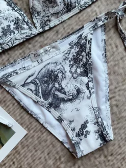 Alternative view of DIOR Swimwear I520260503591659