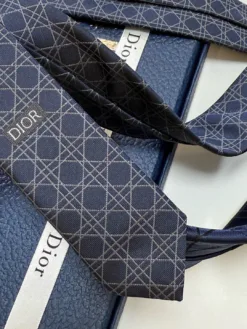 Alternative view of DIOR Ties E020260504937049