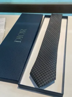 Alternative view of DIOR Ties E020260504937449