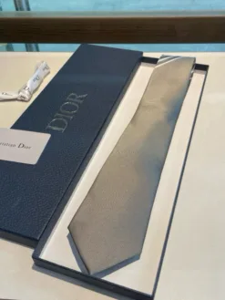 Alternative view of DIOR Ties E020260504984449