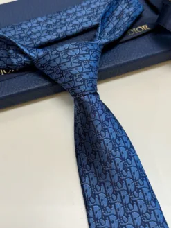 Alternative view of DIOR Ties F020260504397849