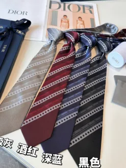 DIOR Ties F020260504398249