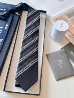 Alternative view of DIOR Ties F020260504398249
