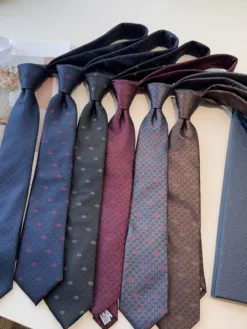 DIOR Ties F020260504457249