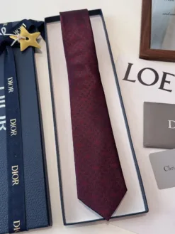 Alternative view of DIOR Ties F020260504457249