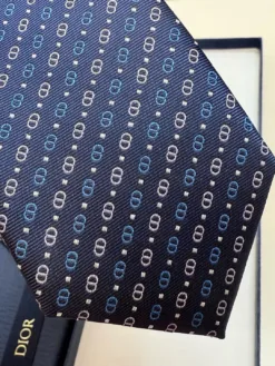 Alternative view of DIOR Ties F020260504621249