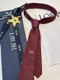 Alternative view of DIOR Ties F020260504878349