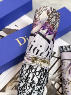 Alternative view of DIOR Umbrellas E020260503631549