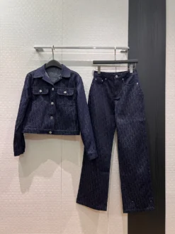 DIOR Coats & Jackets Denim S-XL C05202605270074129