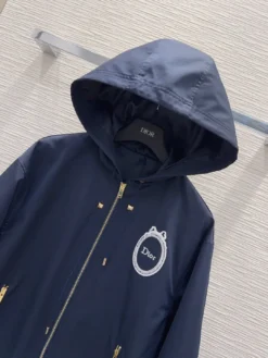 Alternative view of DIOR Coats & Jackets Imported S-XL C45202605270171139