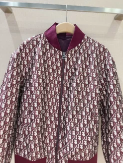 Alternative view of DIOR Coats & Jackets Polyester S-L B80202605270710129