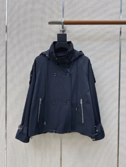 Alternative view of DIOR Coats & Jackets Polyester S-L C95202605271517159