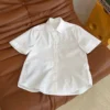 DIOR Shirts & Polos Cotton ONE SIZE B25202605270247109