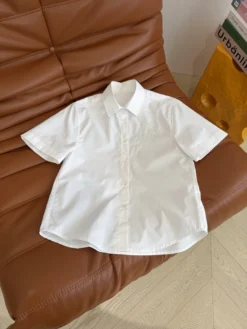 DIOR Shirts & Polos Cotton ONE SIZE B25202605270247109