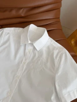 Alternative view of DIOR Shirts & Polos Cotton ONE SIZE B25202605270247109