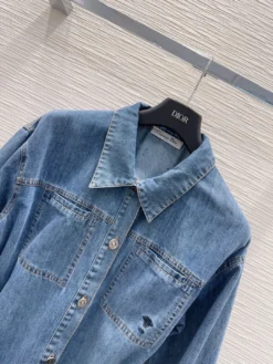 Alternative view of DIOR Shirts & Polos Cotton S-L C05202605271258129