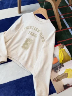 Alternative view of DIOR Sweaters & Knitwear Cotton S-L B75202605270616119