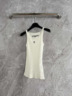 DIOR T-shirts & Vests Cotton S-L A8520260528202199